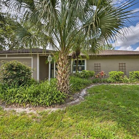 Apopka Family Home Near Downtown 30 Mi To Disney! Orlando Exterior photo