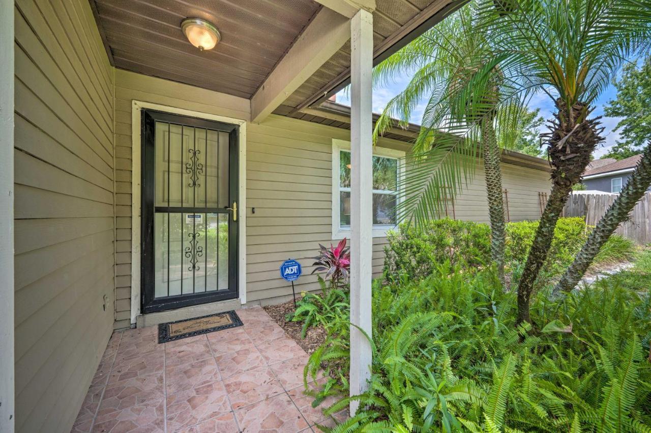 Apopka Family Home Near Downtown 30 Mi To Disney! Orlando Exterior photo