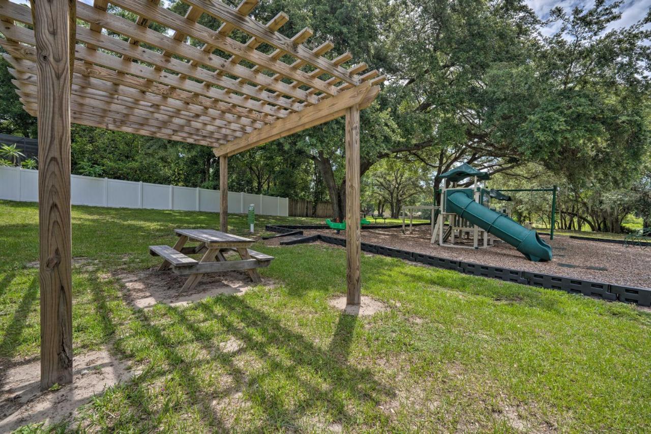 Apopka Family Home Near Downtown 30 Mi To Disney! Orlando Exterior photo